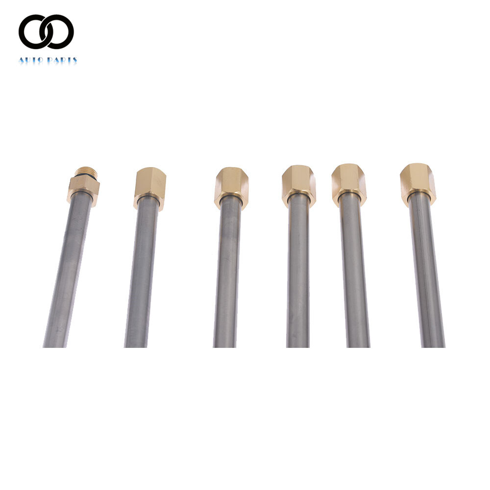 Pressure Washer Extension Wand Upgrade Power Washer Lance with Spray Nozzle Tips