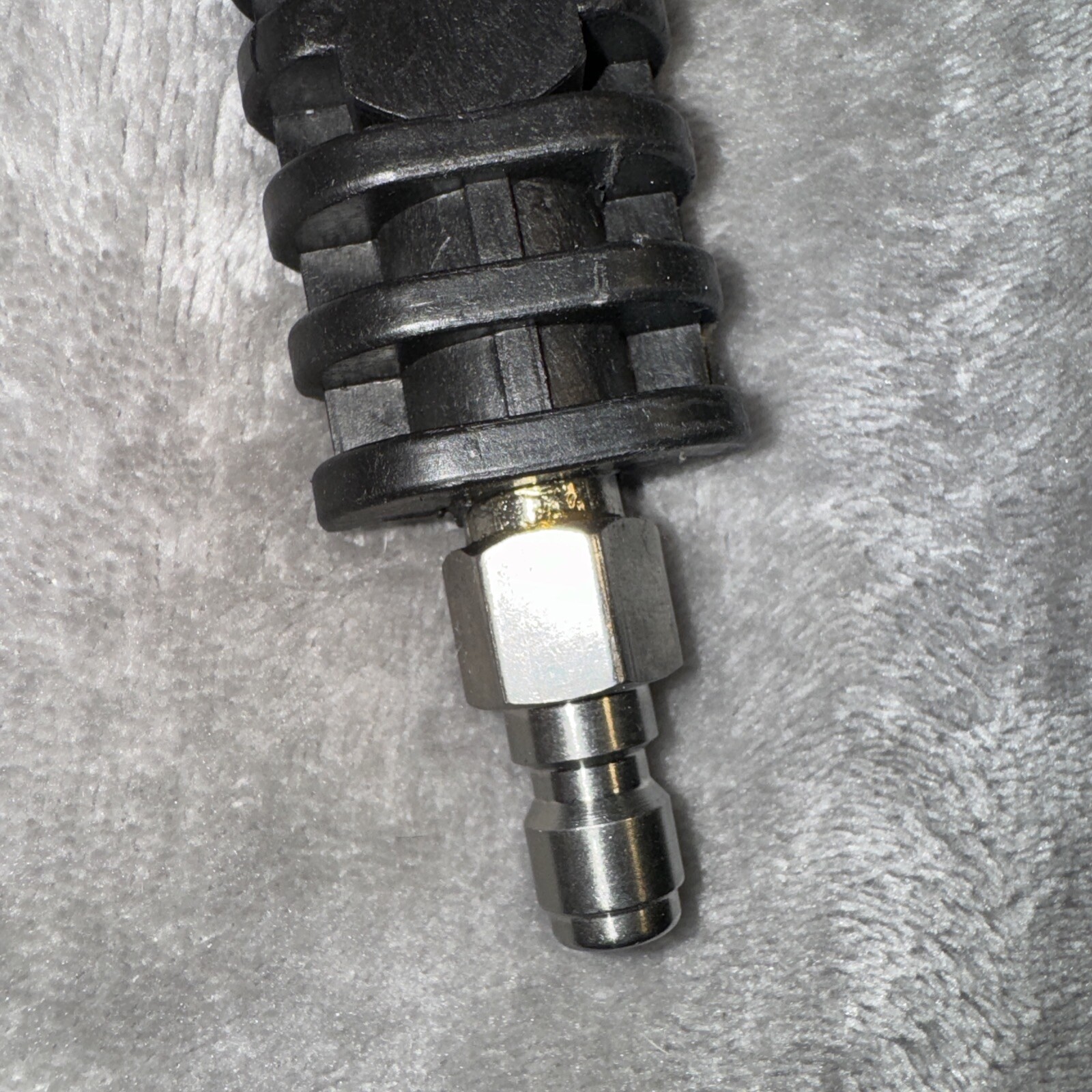 STENS 758-447 Spray Wand Lance 18” General Pump 1/4” In/Out for Power Washer