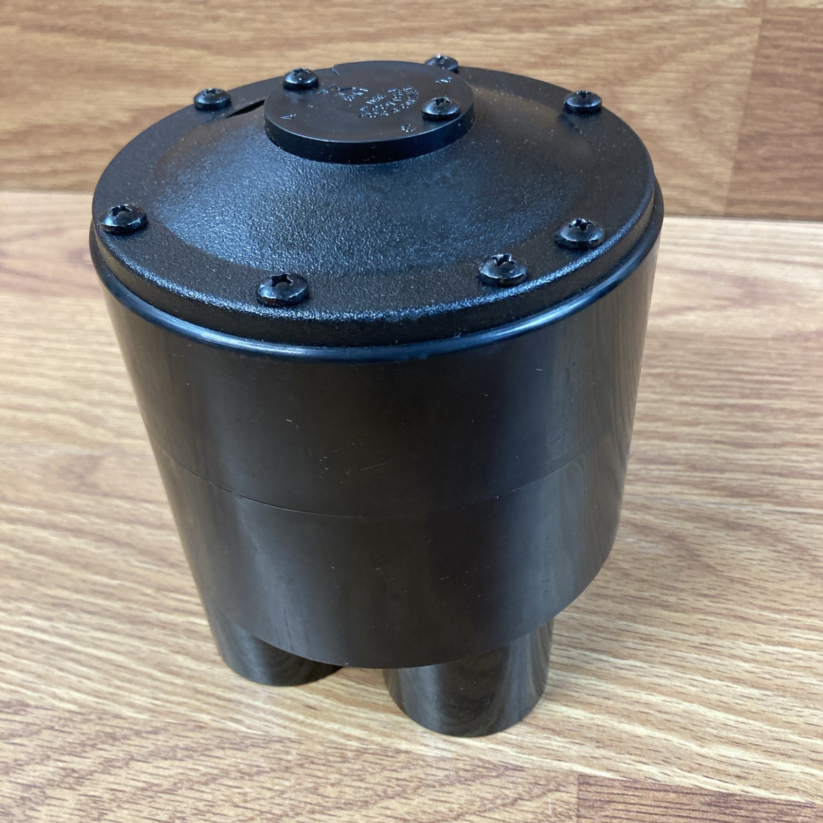 K-Rain 4404 4000 Series Indexing Valve with 4 Outlets and 4 Zones FAST SHIPPING