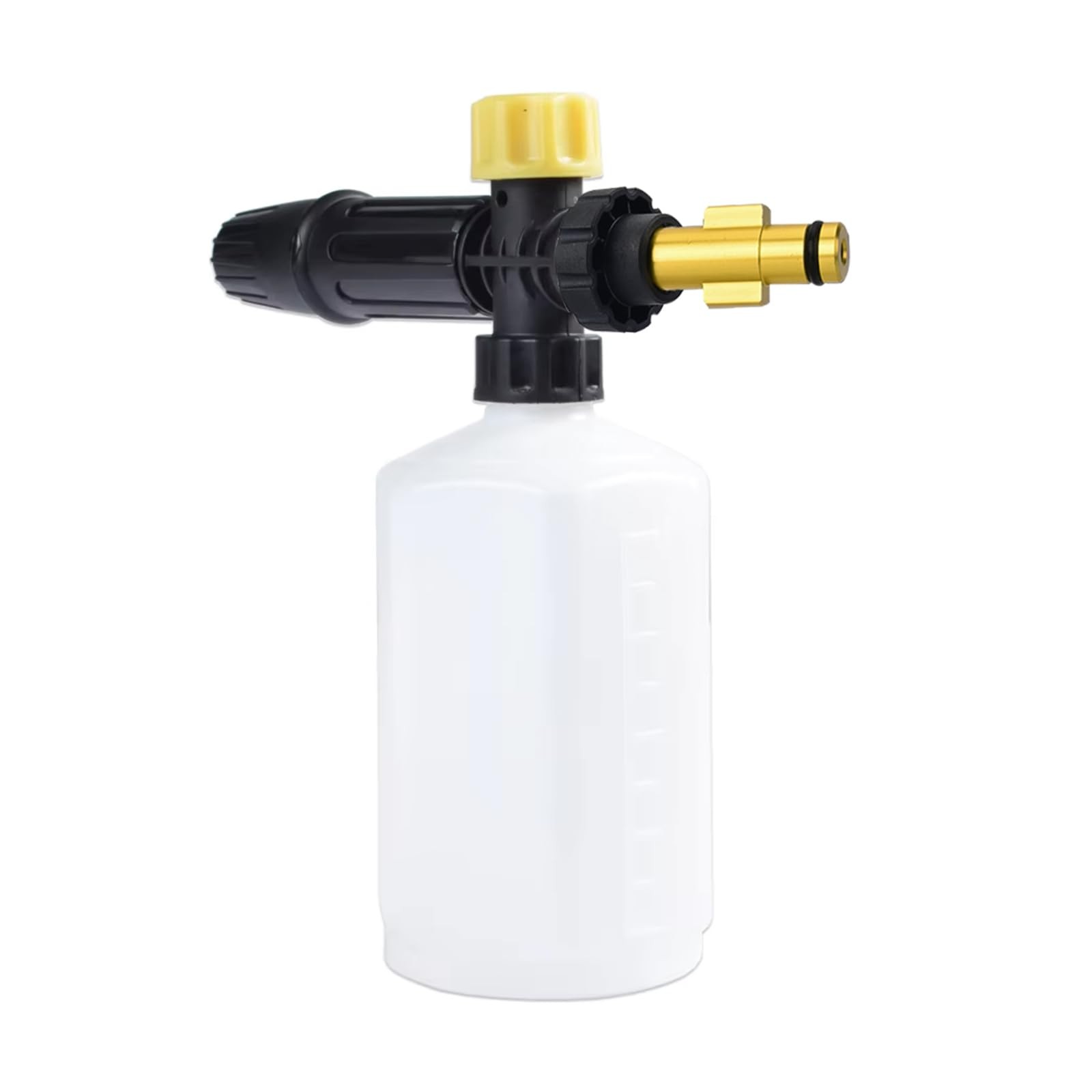 BEARFORCE Electric Pressure Washer DIY Foam Cannon with Connector, Power Wash…