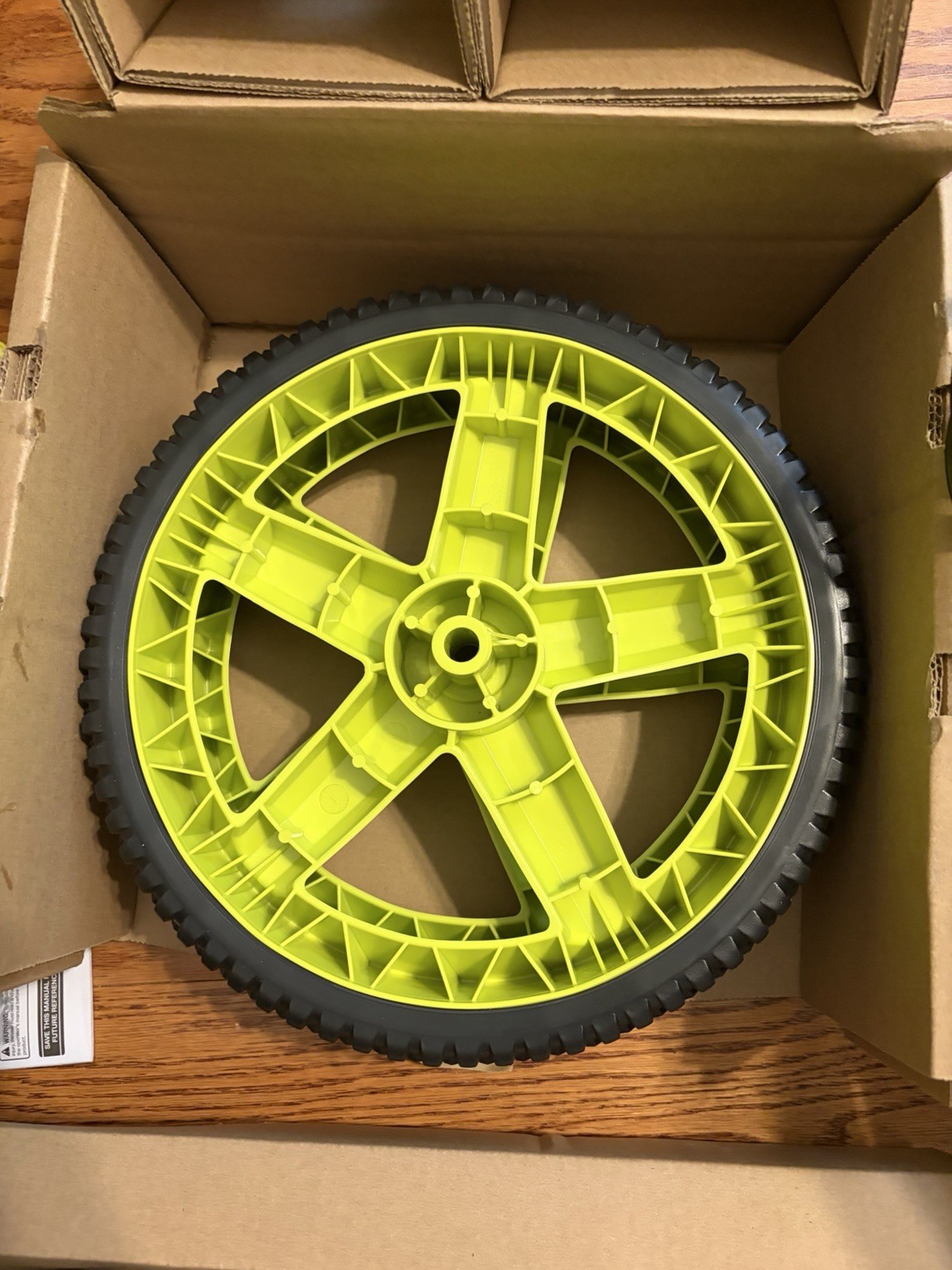 RYOBI 3000 PSI 1.1 GPM Cold Water Electric Pressure Washer RY143011
