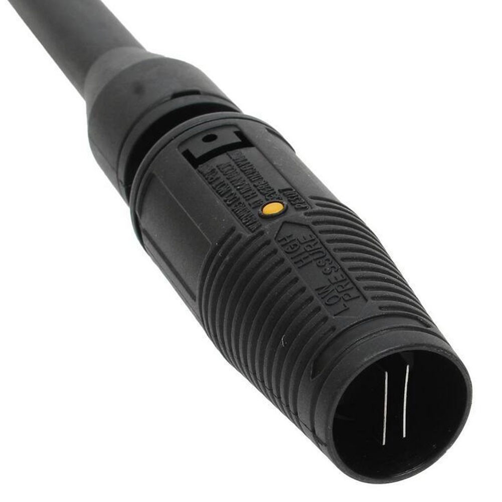 Lance Nozzle For Karcher For Various Cleaning Tasks Plastic Variable Jet