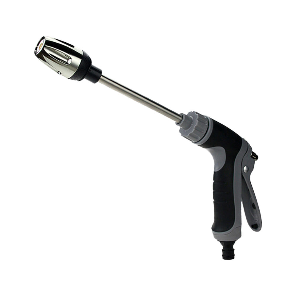 Turbo washer – Power High-Pressure Cleaner for Every Garden Hose ET