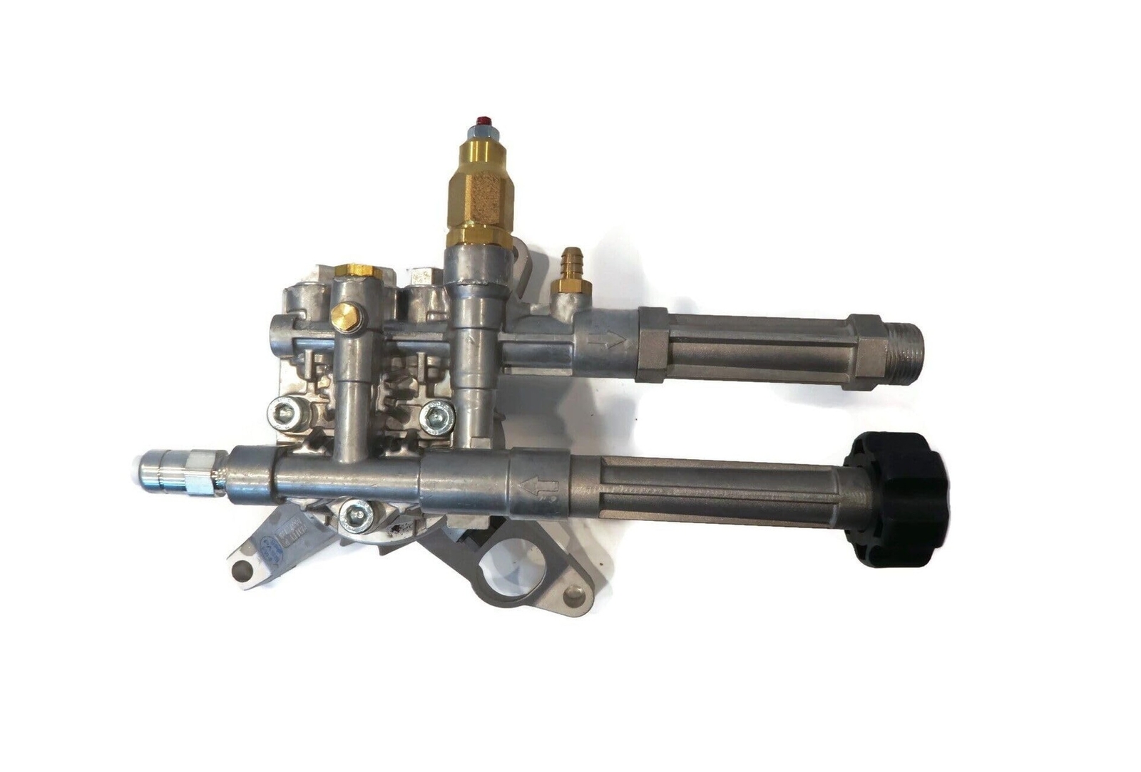 New 2400 psi AR Power Pressure Washer Water Pump Husky HU80722 HU80722A,#id(t…