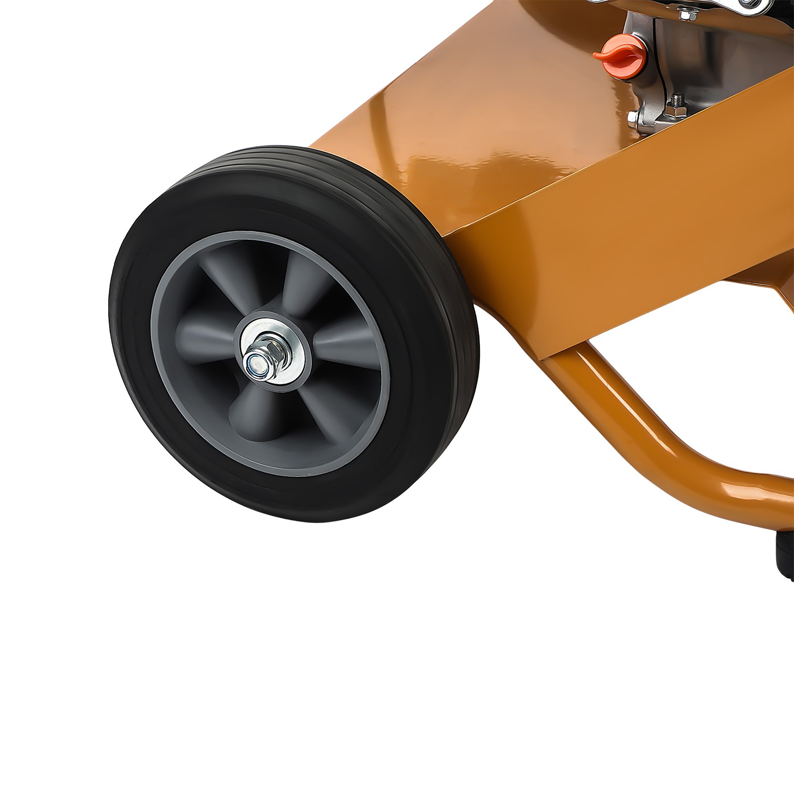 Gas Pressure Washer Gas Powered Washer 3950 PSI 2.6 GPM 212cc 5 Nozzles