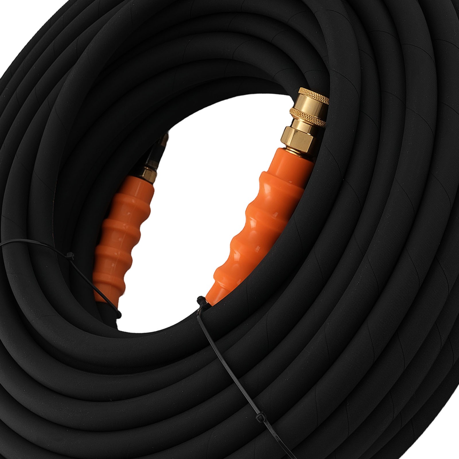 125 Feet Extension Pressure Hose 3/8″ 4800PSI for Westinghouse Troy-Bilt