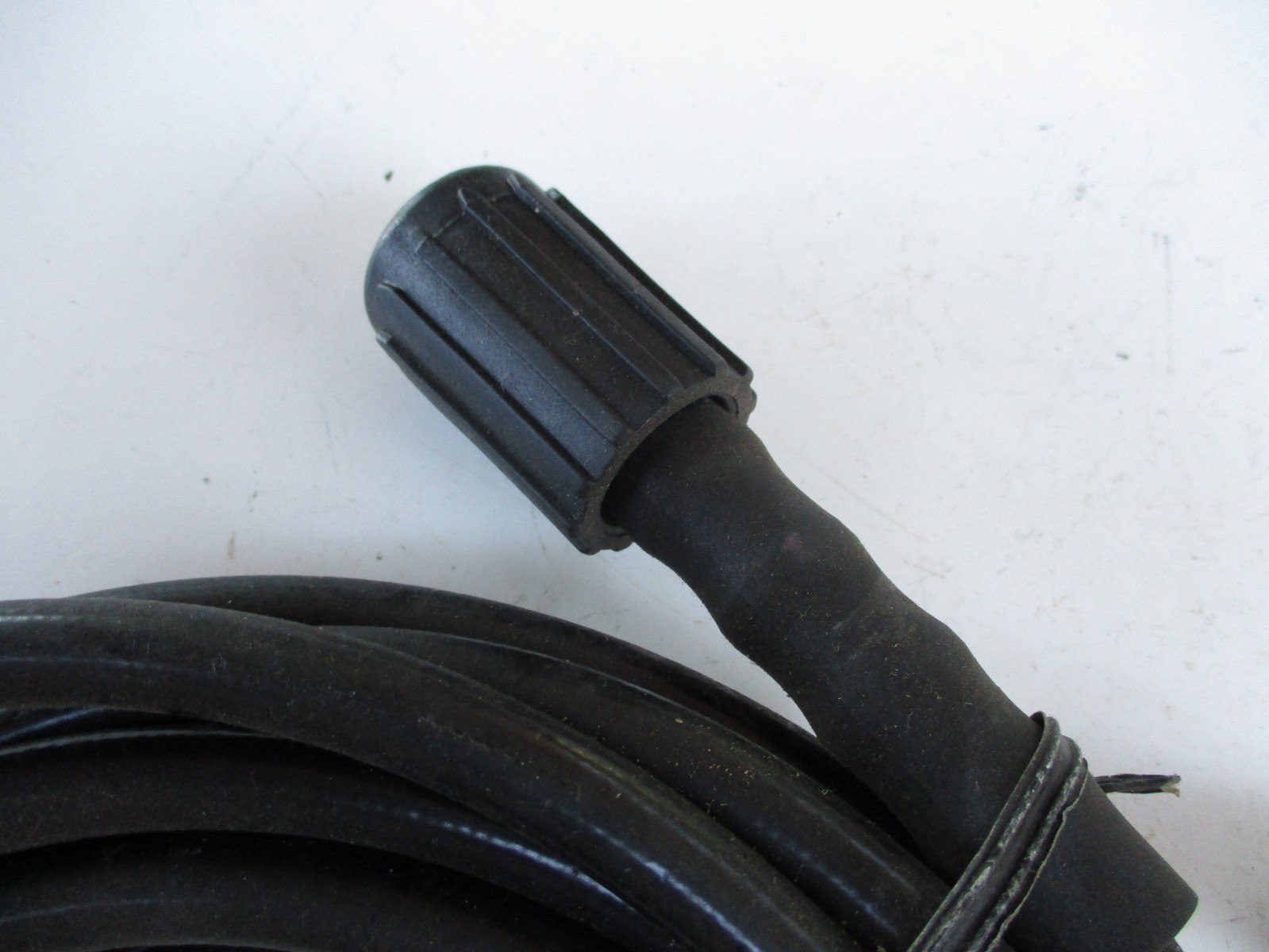 Stens 758-701 pressure washer hose 3000 PSI 25ft w/male adapter