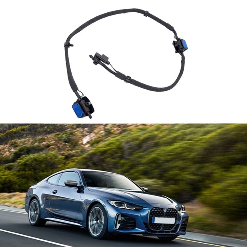 Automotive Accessories for F82 F83 F32 Windshield Washer Nozzle Jet