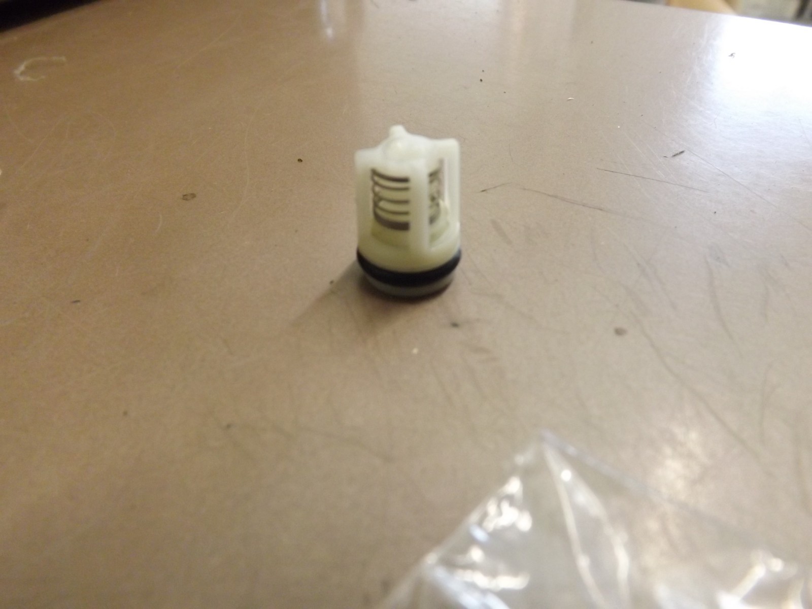 Pressure Valve Stens Karcher Part # 45802850, 4.580-285.0, 69640310, 6.964-031.0