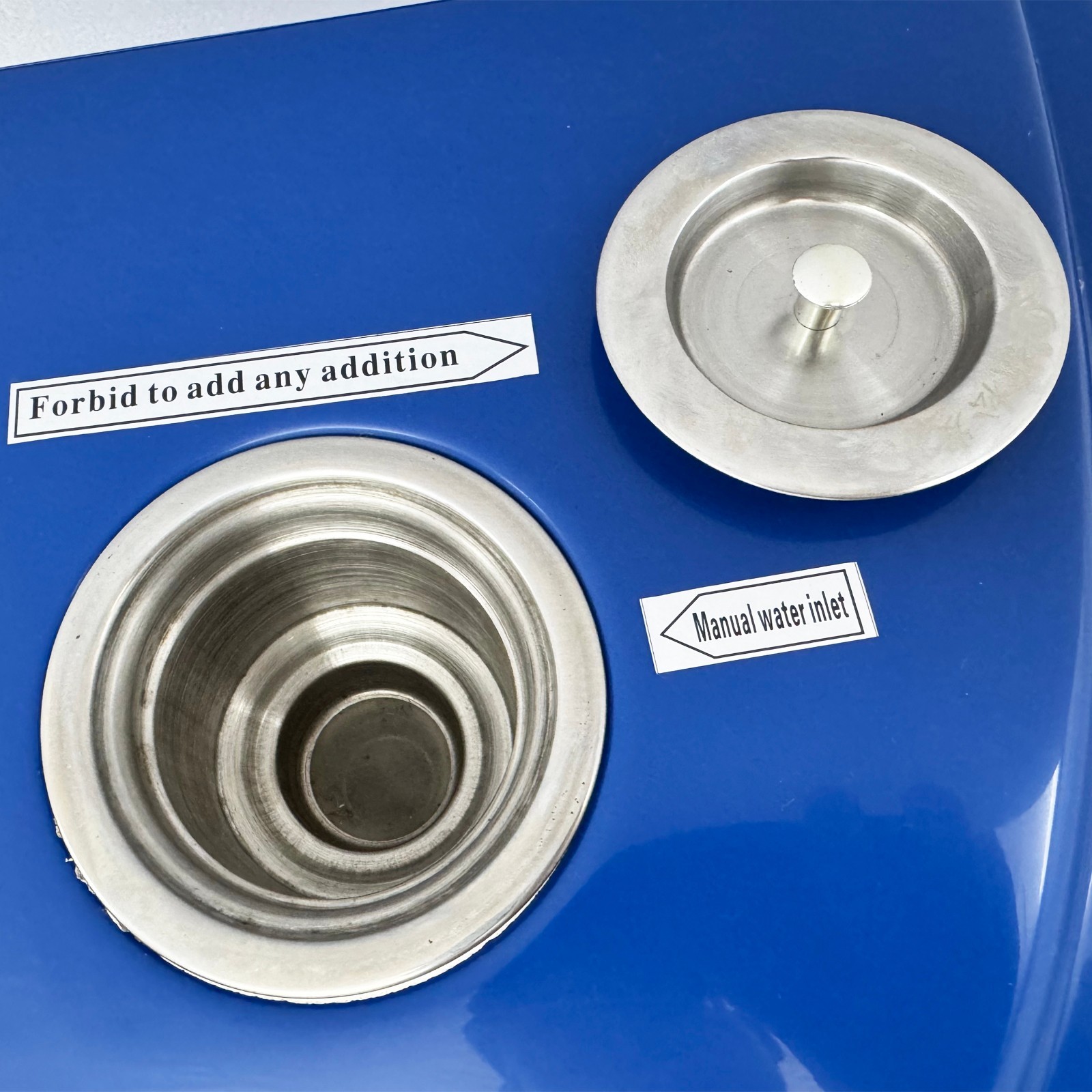 High Pressure Steam Cleaning Machine Commercial Car Washer 220V 18L Water Tank