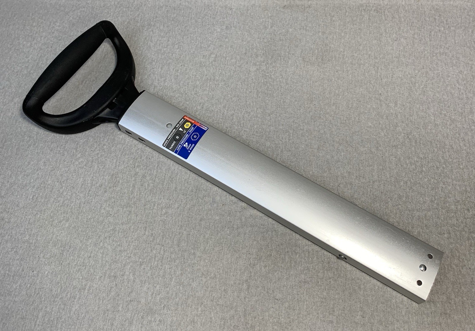 OEM Carrying Extended Handle For Ryobi RY142022VNM 2000 PSI Pressure Washer