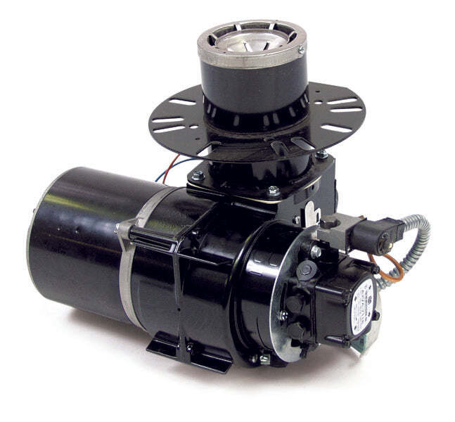 Beckett AFG Oil Burner, 240V, Genuine OEM Parts