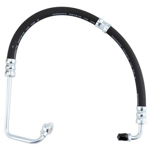 Power Steering Pressure Line Hose Assembly for Mercedes E320 1998-2003 3.2L