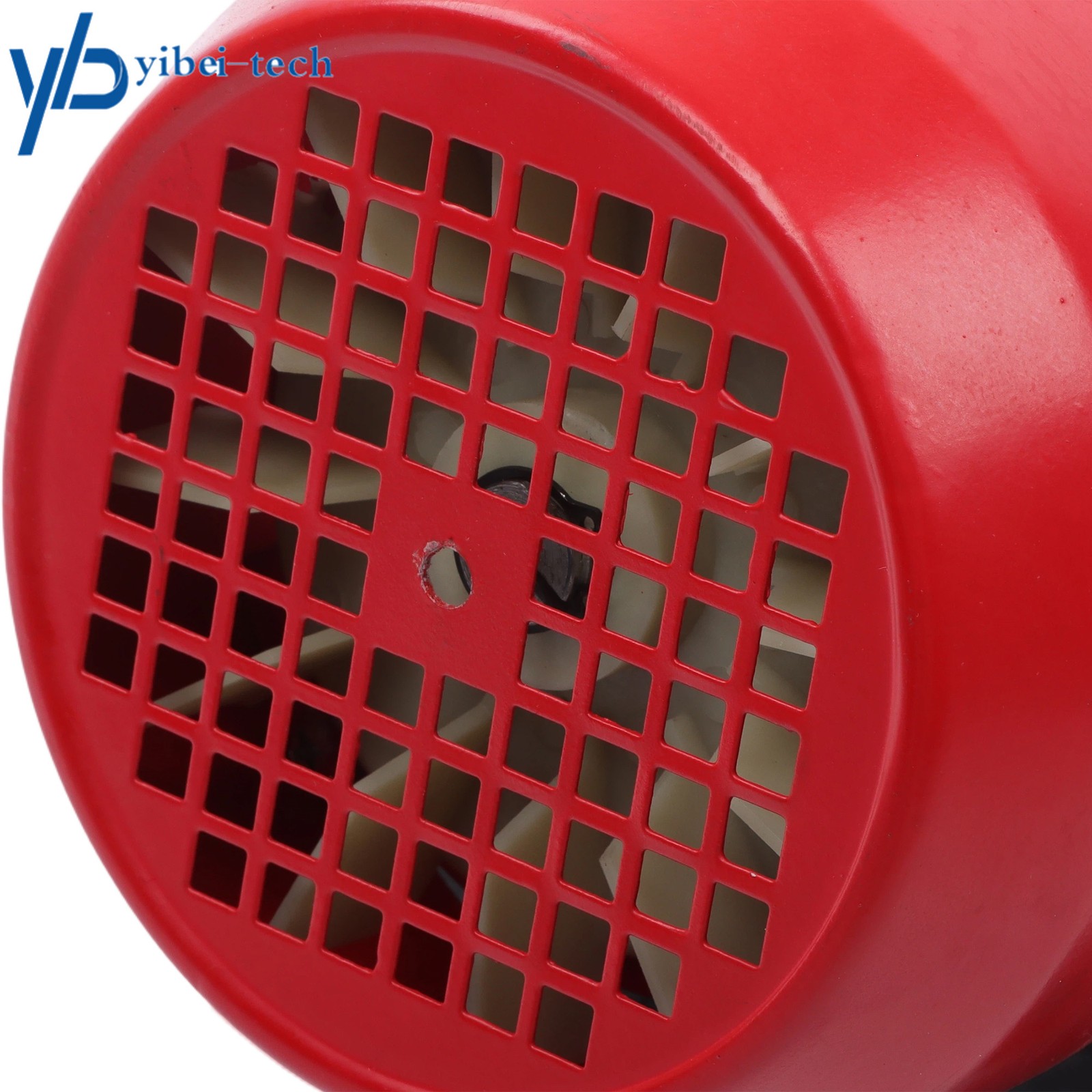 Red 97080701 3/4 HP, 13 GPM Dual Voltage (115/230 Volts) Shallow Well Jet Pump