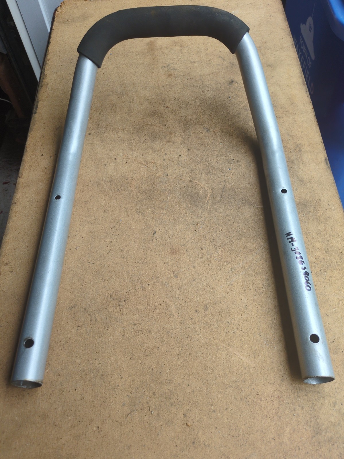 2015 Subaru POWER STROKE PRESSURE WASHER Top Handle Assembly 308638060