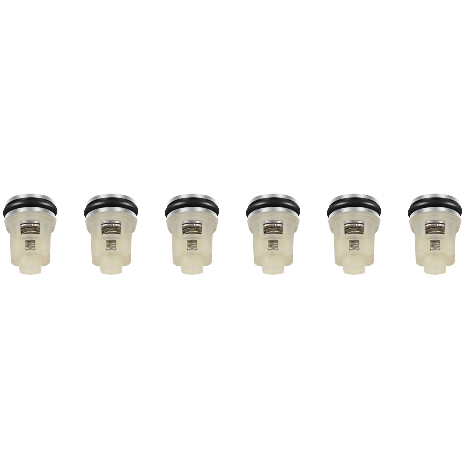 New Pressure Washer Unloader Valve Kit For RMW and SRMV Pumps