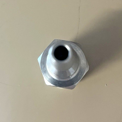 Pressure Washer Easy Start Valve Gas Engine 3/8” NPT Stainless Steel