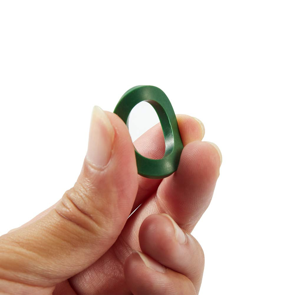 Garden Hose Washer Rubber Washers,Heavy Duty Green Rubber Washer Fit All Standar