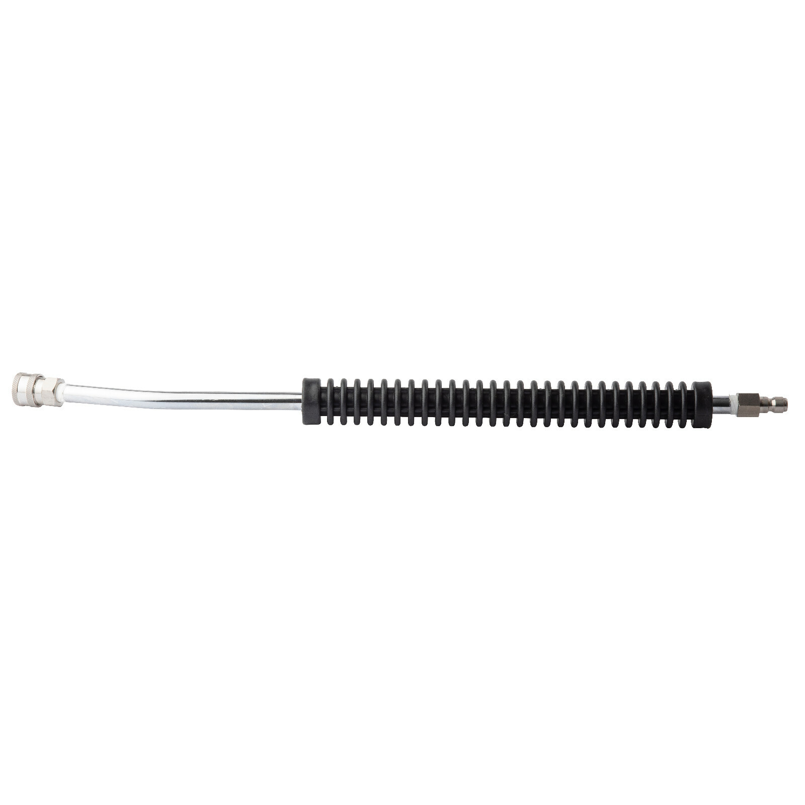 4SG Pressure Washer Gun Extension Wand Lance 20″ with 1/4” Quick Connect Plug,