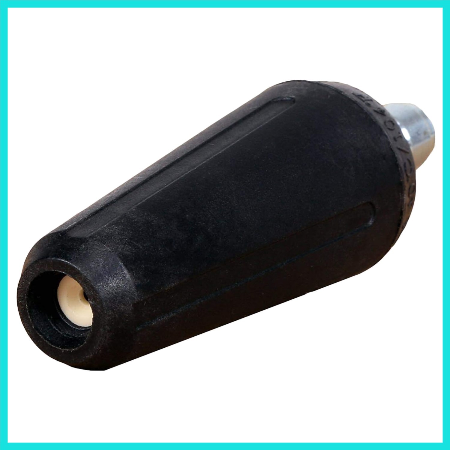 2000 PSI Turbo Nozzle Universal Pressure Washer Attachment