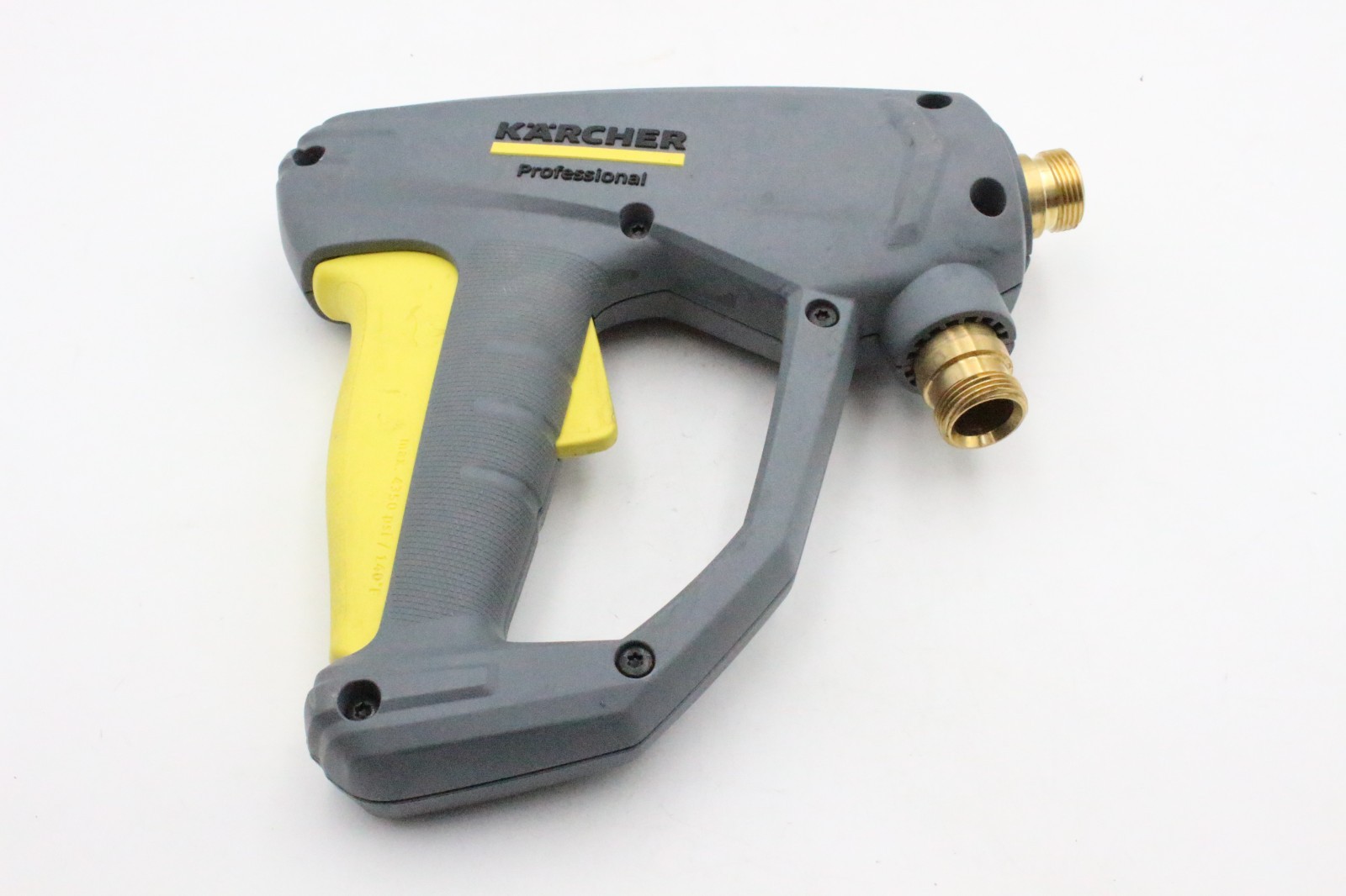 Karcher HD 4/11C Replacement Trigger Gun High Pressure Cordless Washer GENUINE