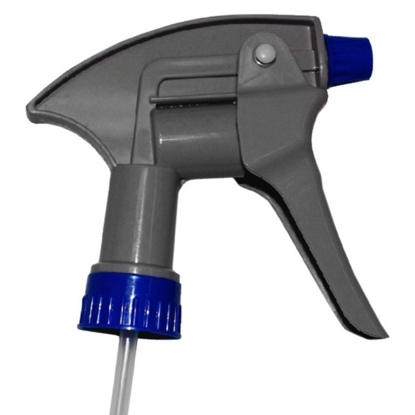 Captain’s Choice 1 qt Jumbo Chemical Resistant Trigger Sprayer