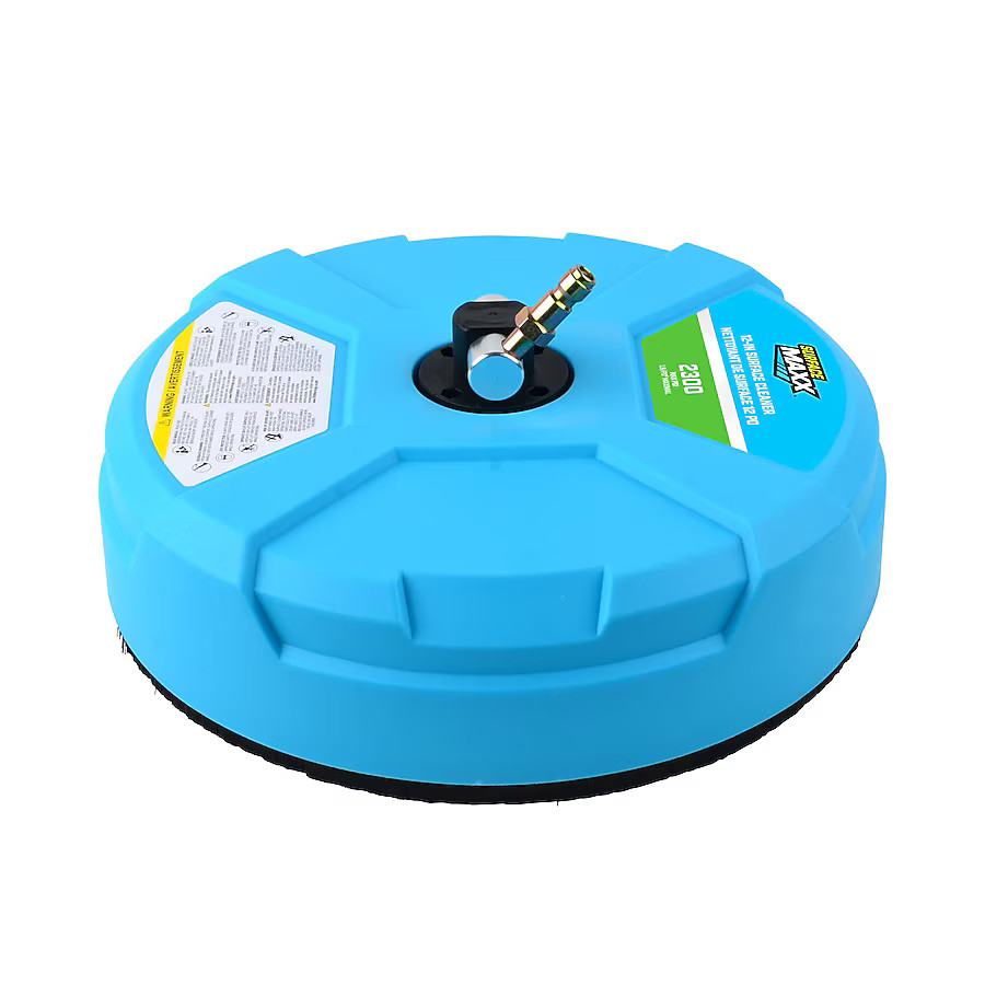 Surface Maxx 12” Surface Cleaner – 2300 Max PSI