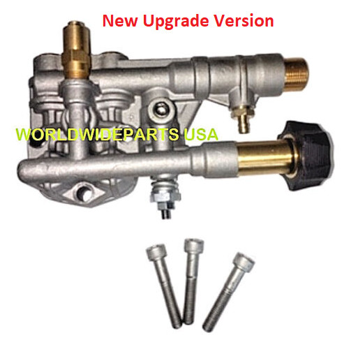 SIMPSON OEM Technologies 510028 Axial Cam 11mm Pump HEAD 7113810 Kit