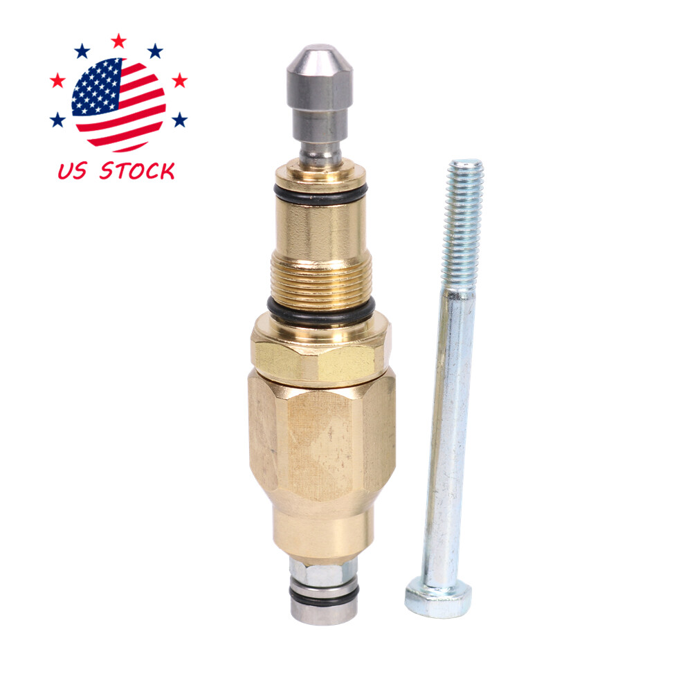 200348GS Unloader Valve For RMW RMV SRMW Series Pumps AR42118 NEW