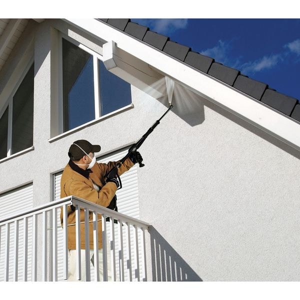 Pressure Washer Wand, 28 In, 3200 Psi, 28430