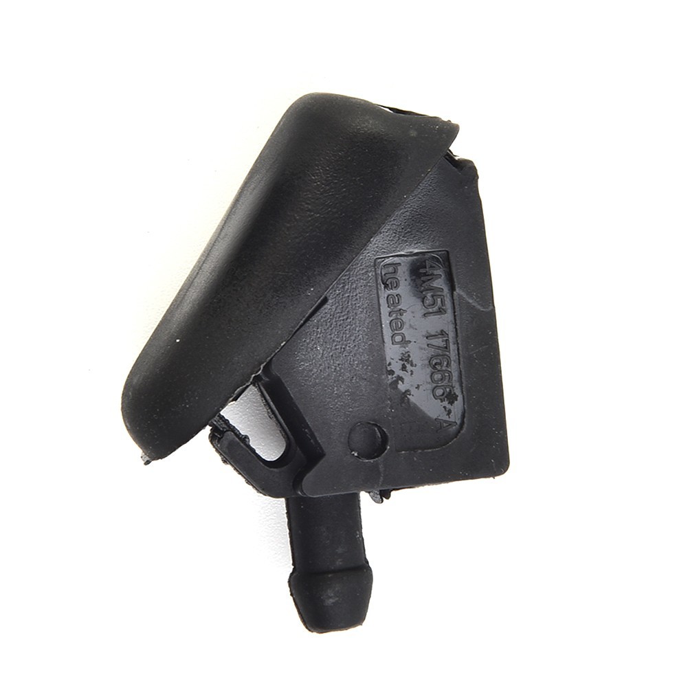 Nozzle Washer Car For Ford Focus MK2 MK3 2005-2012 2* 2pcs Accessories