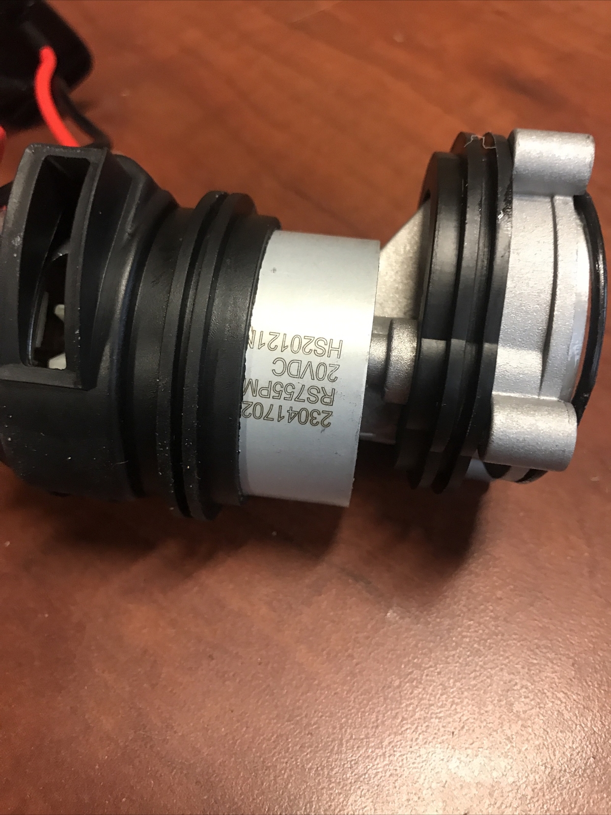 New OEM Part 18v Motor Assembly’s For RYOBI ONE+ 18-Volt RY120350 Water Cleaner