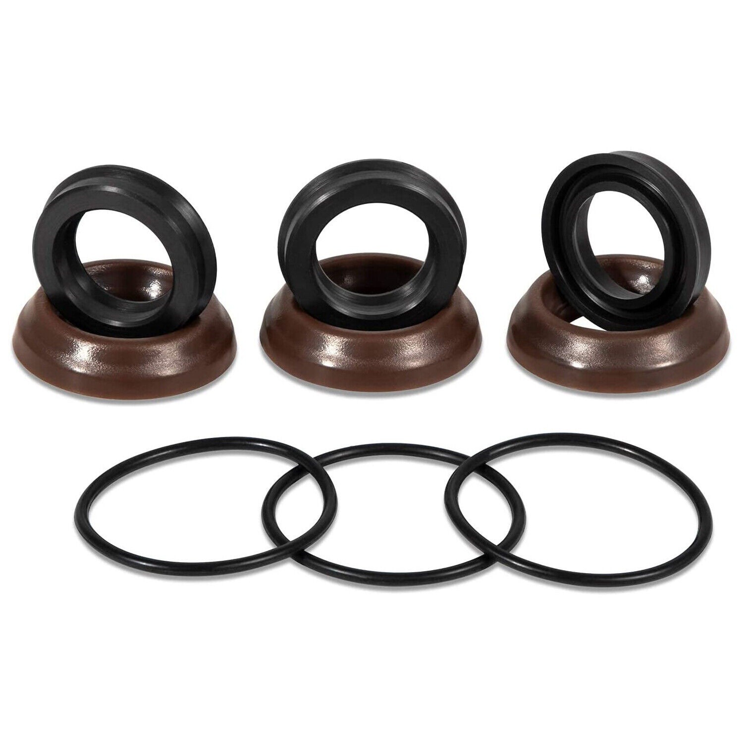 AR1828 Check Valve Kit & AR1857 Pressure Washer Packing Kit for Annovi Reverberi