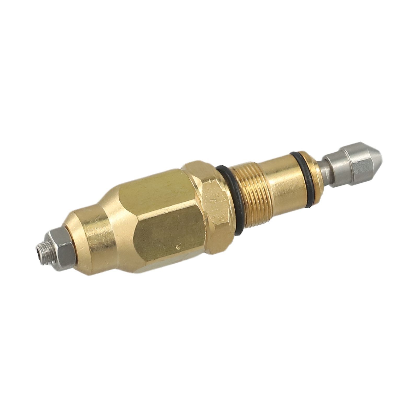 200348GS Unloader Control High-Quality Materials Precise Pressure Valve