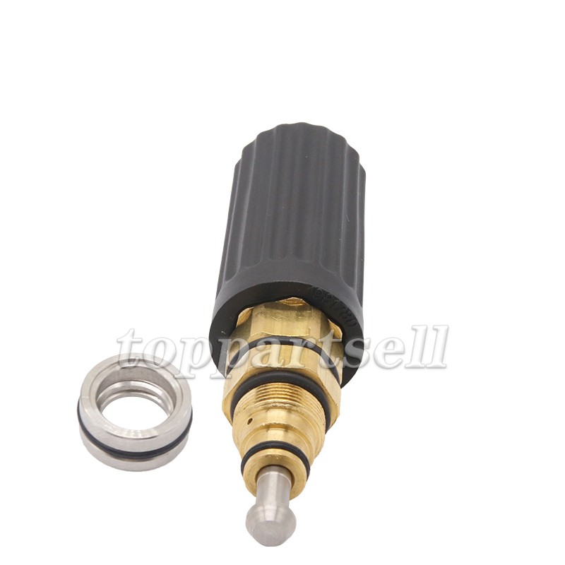 SJV3G27D-EZ Pressure Washer Pump Unloader Valve For SJV XJW and XJV SJW2.5G25 US