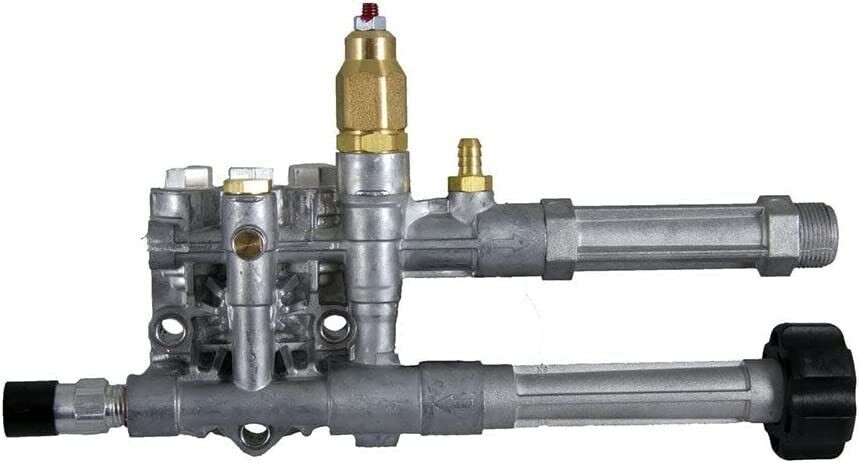 Pressure Washer Pump For Craftsman Clean n’ Carry 2150 PSI 580.752011 Power Wash