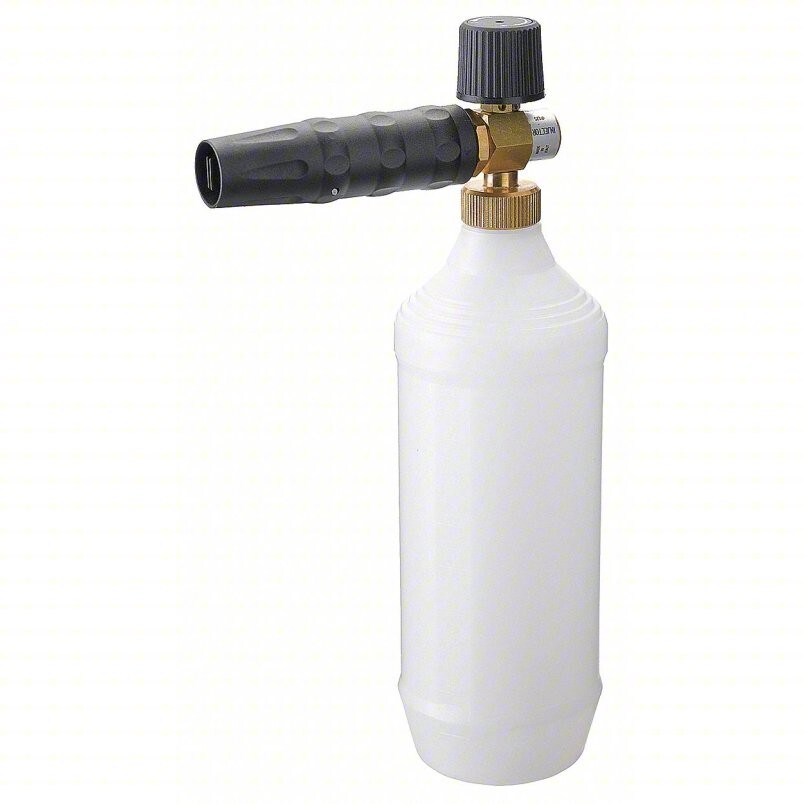 FL803 Foamer Injector, w/34 oz. Bottle 16X049