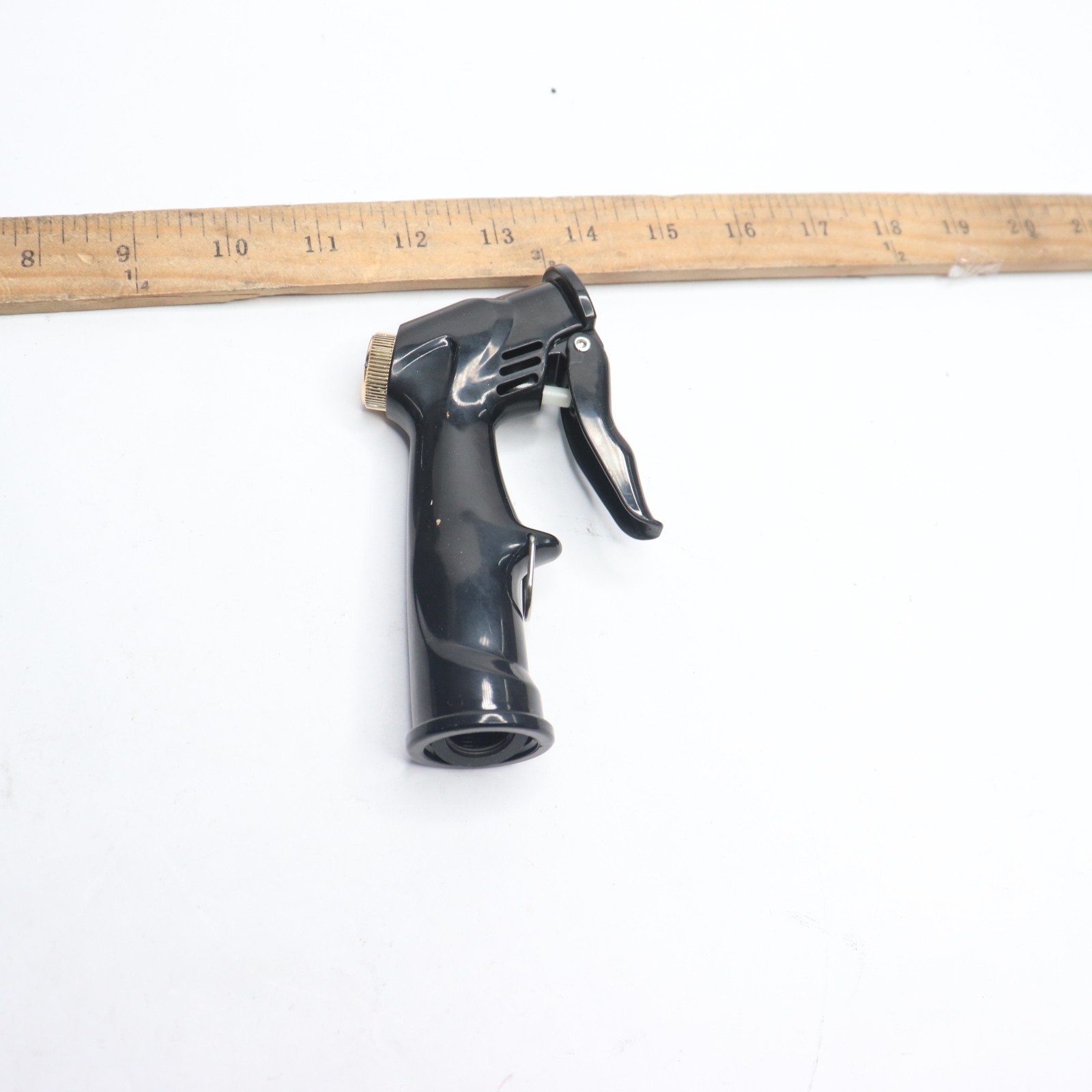 Portable High-Pressure Water Gun for Cleaning Car Wash Machine