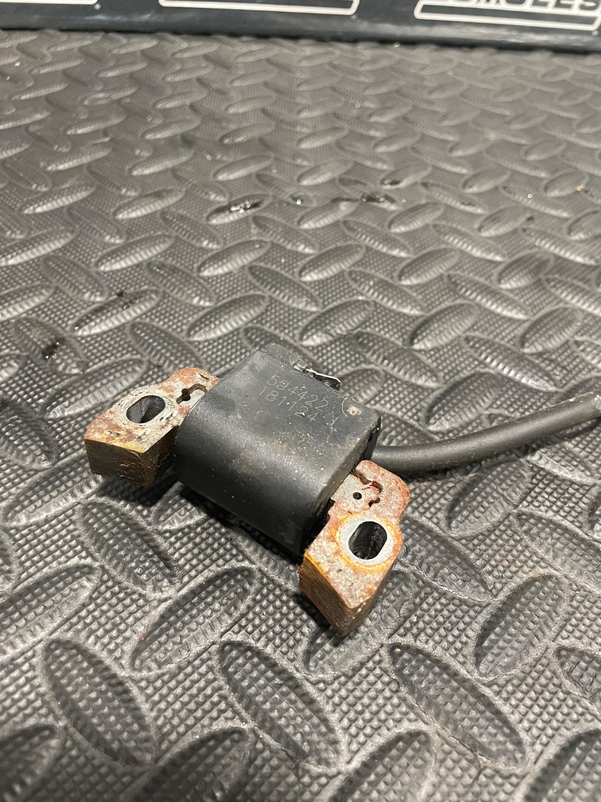 Craftsman 3000 PSI 2.5-GPM Pressure Briggs Stratton ignition coil
