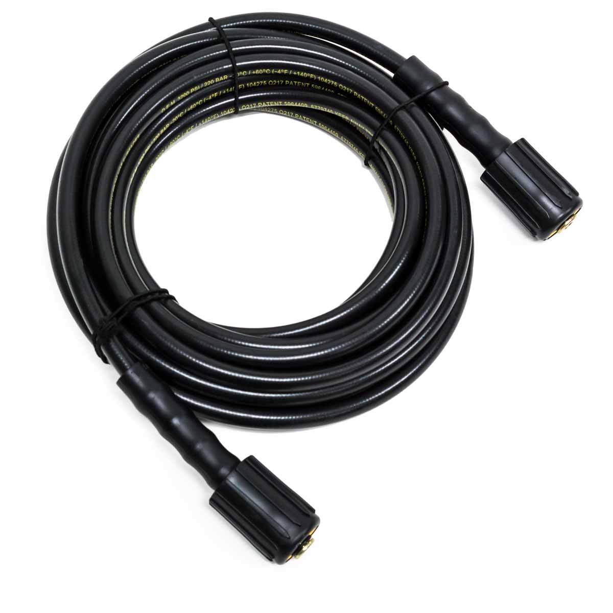 Pressure Washer Gun Hose Wand For Craftsman Generac Spray Kit 3000 PSI