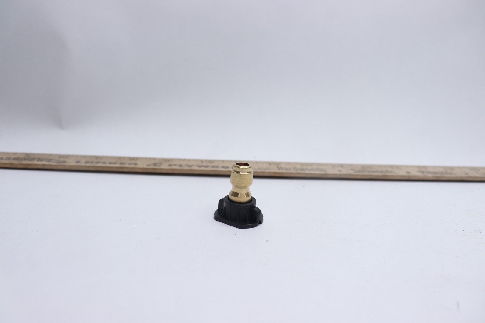 Power Washing Tool Washer Spray Nozzle 65-degree (black) Soap Tip