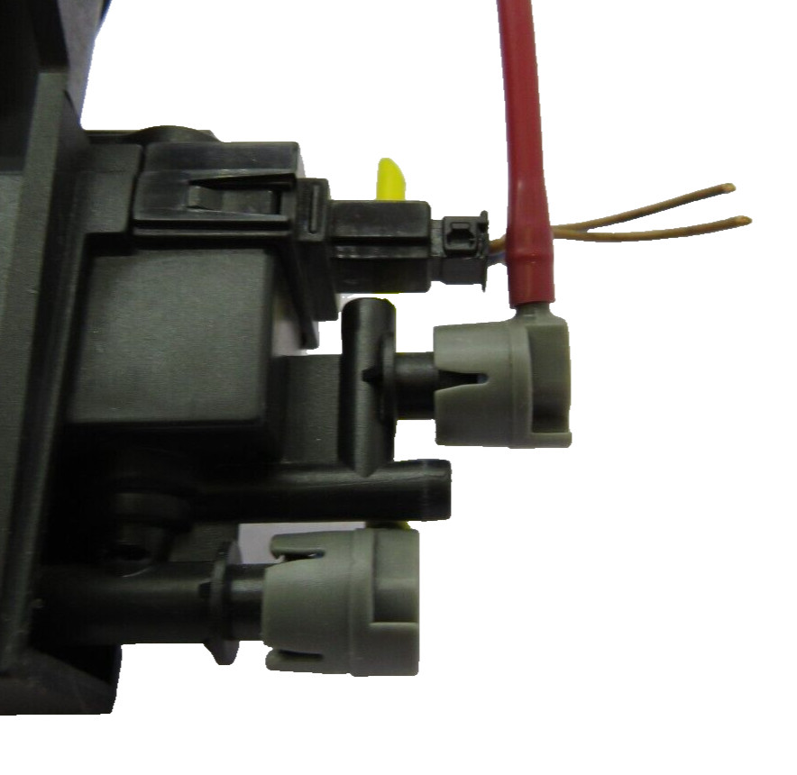 ⭐Mercedes-benz S-Class Trunk Lock A2208000478 to 220 800 04 78 400301⭐