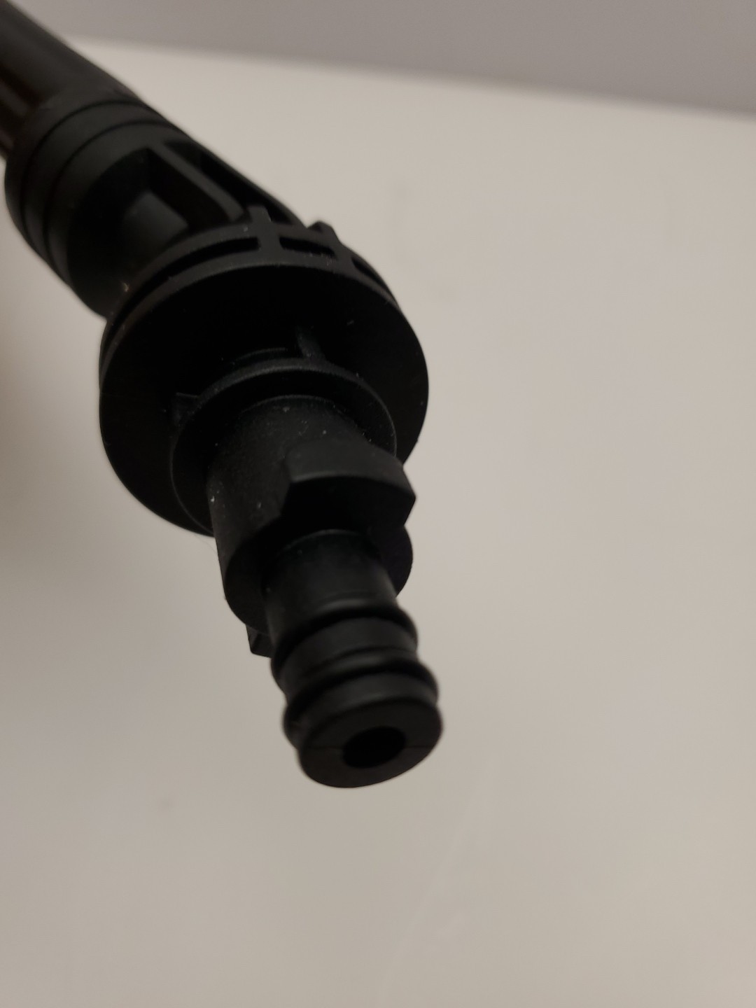 WORX WA4048 7″ Hydroshot Cleaning Brush Attachement Pressure Washer Accessory