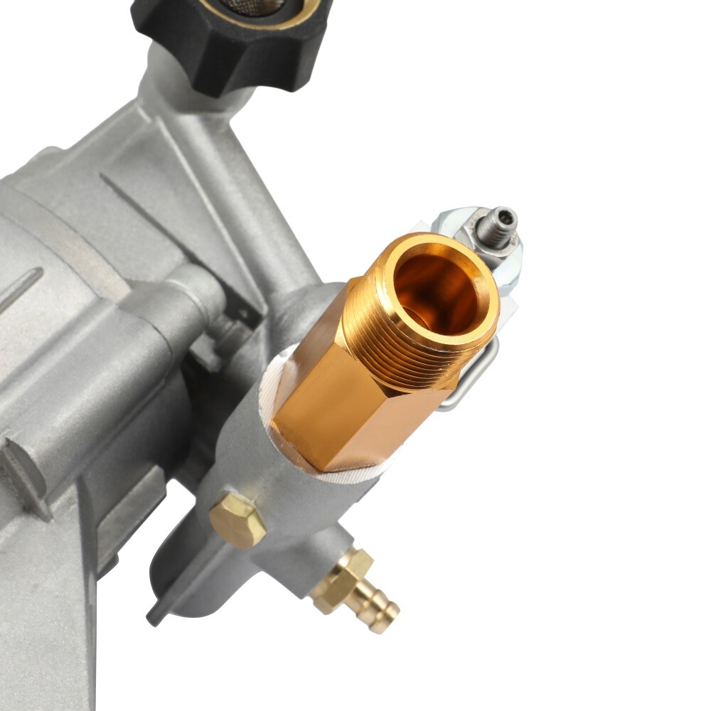 2200-3000psi Universal Pressure Washer Pump shaft 7/8″ 2.3gpm