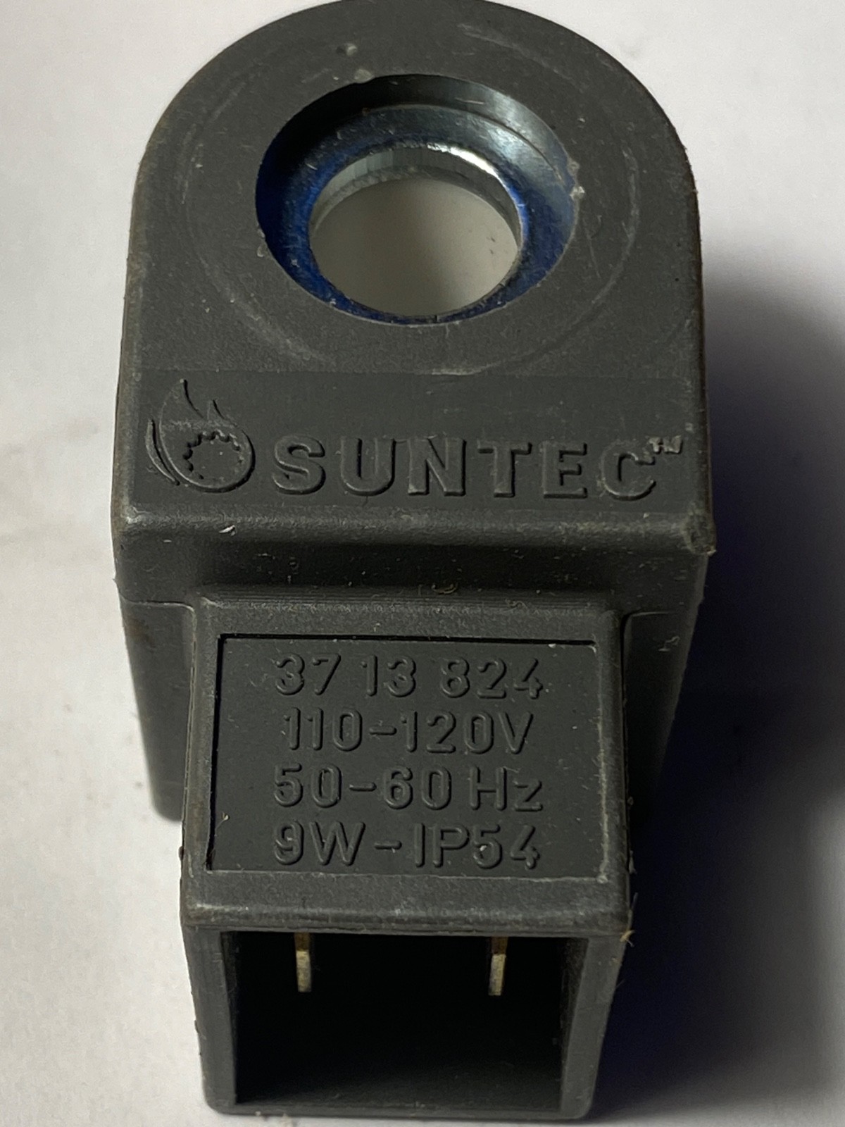 110-120 vac SUNTEC Solenoid Coil #37-13-824