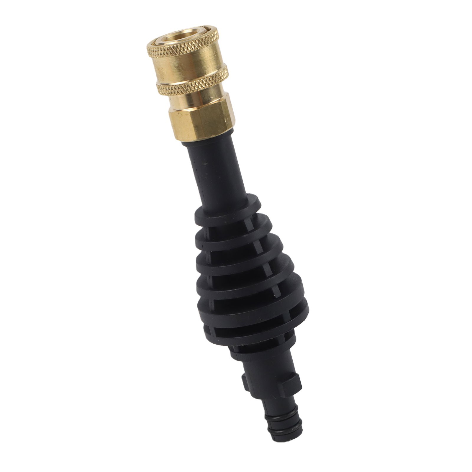 Extension Rod Adapter Tool Extender 150 Mm Black Portable High Quality