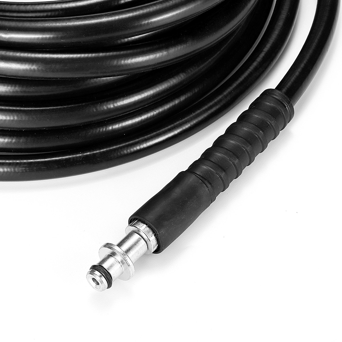 10m High Pressure Washer Extension For Karcher K2 K3 K4 K5 K7 K Series M22