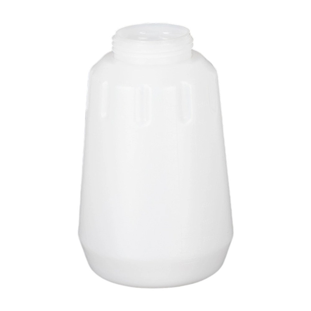 33.8 fl oz Car Wash Foam Bottle for Greenworks Style Pressure Washer Systems
