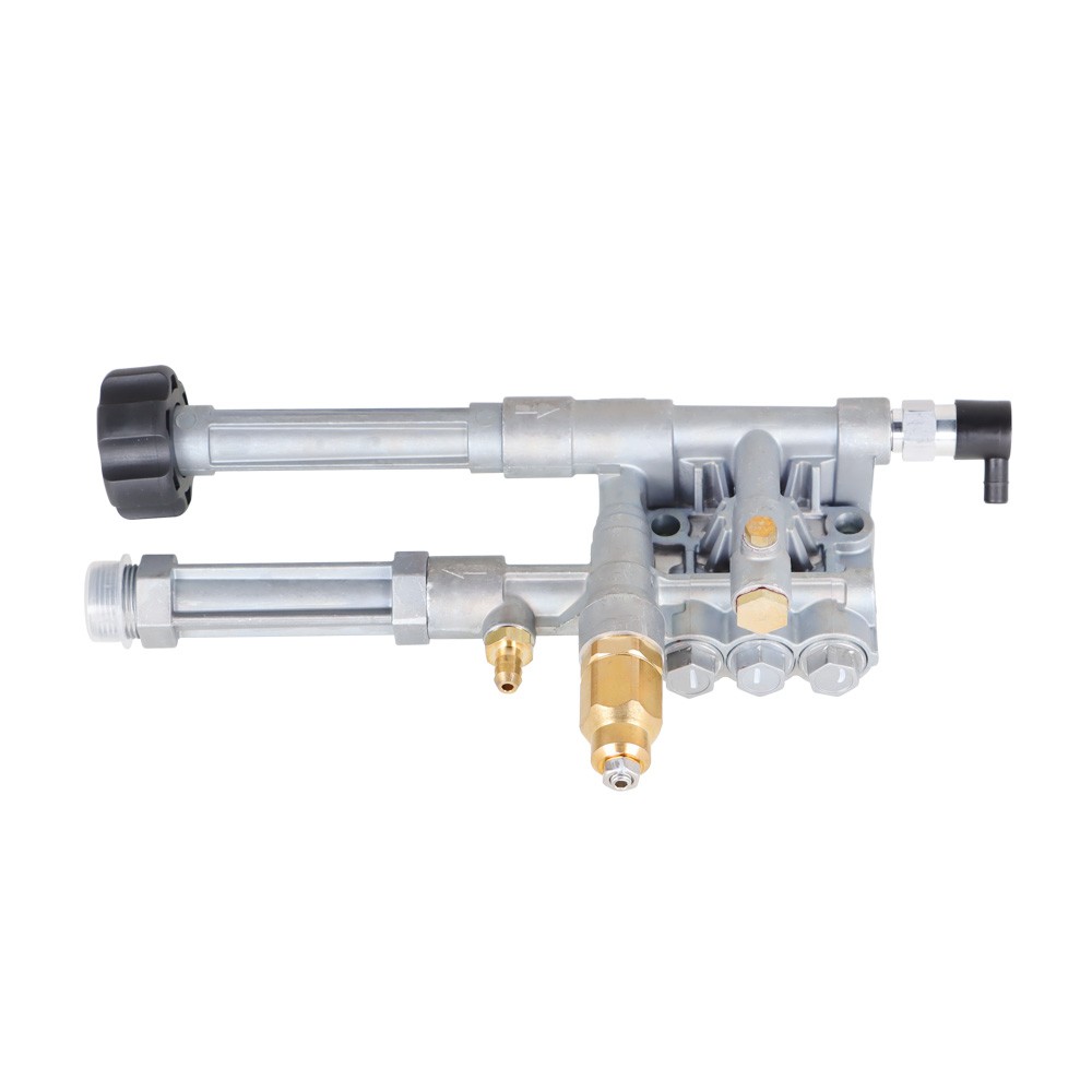 AR42940 SRMW2.2G26 Pressure Washer Pump Head 2700 PSI AR For Troy-Bilt AR43061