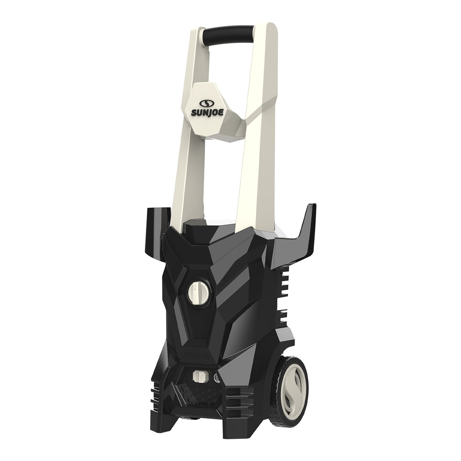 New Sun Joe 2000 PSI Electric Pressure Washer SPX200-GO Power Washer Soap Foamer